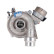 Turbocompresor BorgWarner Turbo NUEVO, Miniatura 3