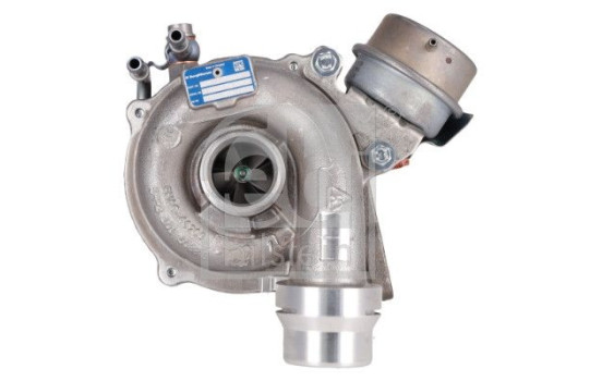 Turbocompresor BorgWarner Turbo NUEVO, Imagen 3