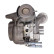 Turbocompresor BorgWarner Turbo NUEVO, Miniatura 4