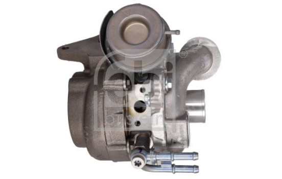 Turbocompresor BorgWarner Turbo NUEVO, Imagen 4