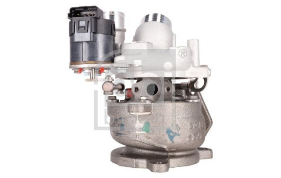 Turbocompresor BorgWarner Turbo NUEVO, Imagen 6
