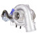 Turbocompresor BorgWarner Turbo NUEVO
