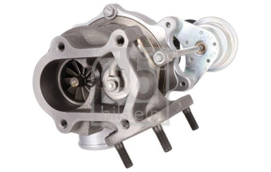 Turbocompresor BorgWarner Turbo NUEVO, Imagen 2