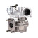 Turbocompresor BorgWarner Turbo NUEVO, Miniatura 4