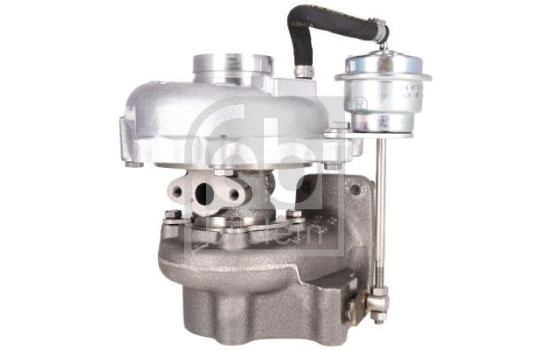 Turbocompresor BorgWarner Turbo NUEVO, Imagen 5