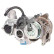 Turbocompresor BorgWarner Turbo NUEVO
