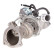 Turbocompresor BorgWarner Turbo NUEVO, Miniatura 2