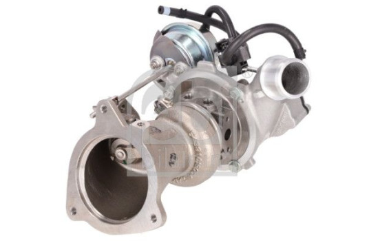 Turbocompresor BorgWarner Turbo NUEVO, Imagen 2