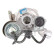 Turbocompresor BorgWarner Turbo NUEVO, Miniatura 4