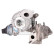 Turbocompresor BorgWarner Turbo NUEVO
