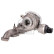 Turbocompresor BorgWarner Turbo NUEVO, Miniatura 2