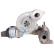Turbocompresor BorgWarner Turbo NUEVO, Miniatura 3