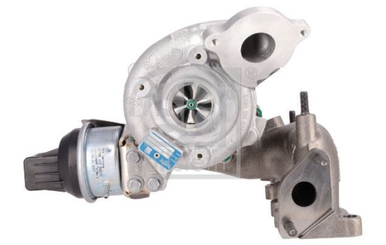 Turbocompresor BorgWarner Turbo NUEVO, Imagen 3