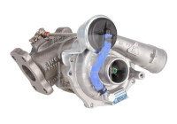 Turbocompresor BorgWarner Turbo NUEVO
