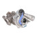 Turbocompresor BorgWarner Turbo NUEVO