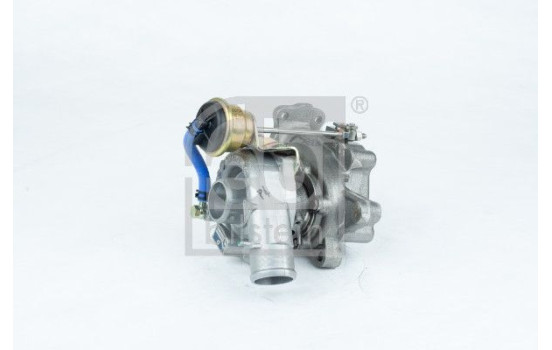 Turbocompresor BorgWarner Turbo NUEVO, Imagen 7
