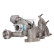 Turbocompresor BorgWarner Turbo NUEVO