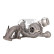 Turbocompresor BorgWarner Turbo NUEVO, Miniatura 2