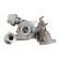 Turbocompresor BorgWarner Turbo NUEVO, Miniatura 3