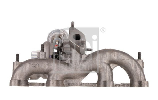 Turbocompresor BorgWarner Turbo NUEVO, Imagen 6