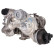 Turbocompresor BorgWarner Turbo NUEVO