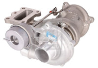 Turbocompresor BorgWarner Turbo NUEVO