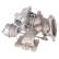 Turbocompresor BorgWarner Turbo NUEVO, Miniatura 4