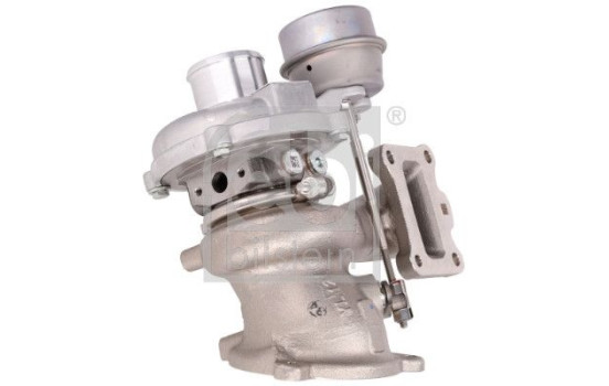 Turbocompresor BorgWarner Turbo NUEVO, Imagen 6