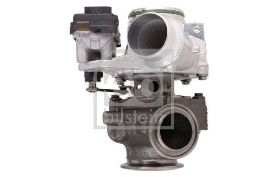 Turbocompresor BorgWarner Turbo NUEVO, Imagen 5