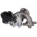 Turbocompresor BorgWarner Turbo NUEVO
