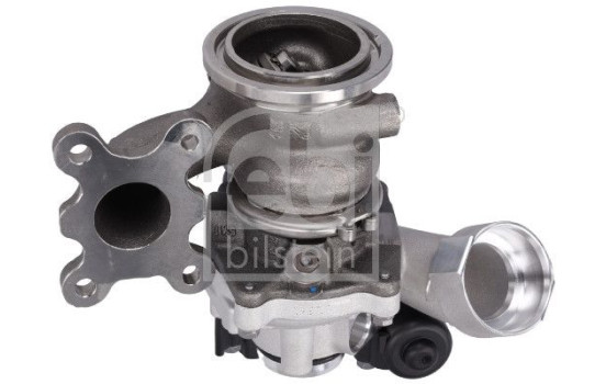 Turbocompresor BorgWarner Turbo NUEVO, Imagen 5