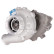 Turbocompresor BorgWarner Turbo NUEVO