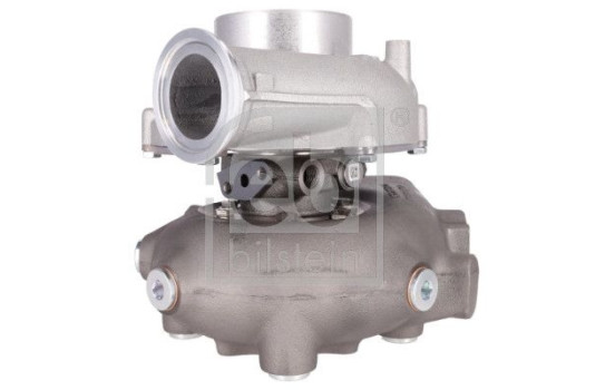 Turbocompresor BorgWarner Turbo NUEVO, Imagen 4