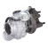 Turbocompresor BorgWarner Turbo NUEVO