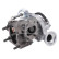 Turbocompresor BorgWarner Turbo NUEVO, Miniatura 2