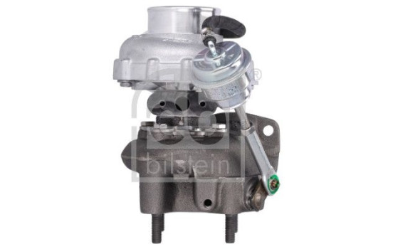 Turbocompresor BorgWarner Turbo NUEVO, Imagen 6
