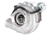 Turbocompresor BorgWarner Turbo NUEVO