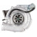 Turbocompresor BorgWarner Turbo NUEVO, Miniatura 3
