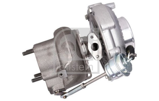Turbocompresor BorgWarner Turbo NUEVO, Imagen 4