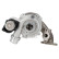 Turbocompresor BorgWarner Turbo NUEVO, Miniatura 3