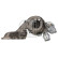 Turbocompresor BorgWarner Turbo NUEVO, Miniatura 4