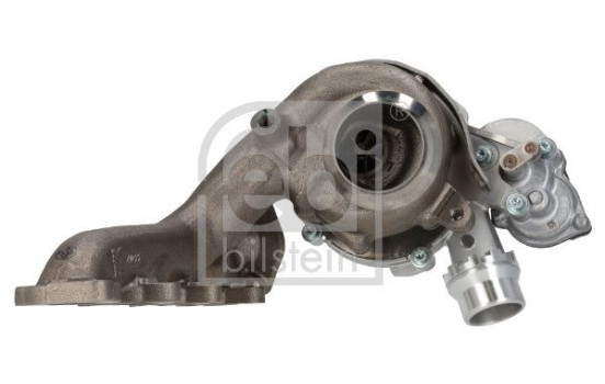 Turbocompresor BorgWarner Turbo NUEVO, Imagen 4
