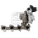 Turbocompresor BorgWarner Turbo NUEVO, Miniatura 5