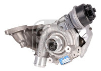 Turbocompresor BorgWarner Turbo NUEVO