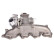 Turbocompresor BorgWarner Turbo NUEVO, Miniatura 6