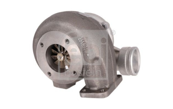 Turbocompresor BorgWarner Turbo NUEVO, Imagen 2