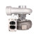 Turbocompresor BorgWarner Turbo NUEVO, Miniatura 4