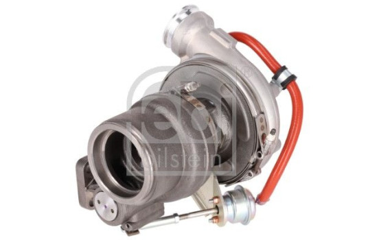 Turbocompresor BorgWarner Turbo NUEVO, Imagen 2