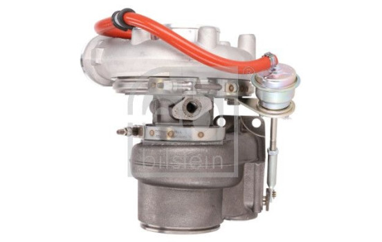 Turbocompresor BorgWarner Turbo NUEVO, Imagen 4