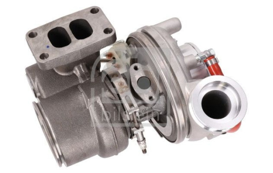 Turbocompresor BorgWarner Turbo NUEVO, Imagen 5